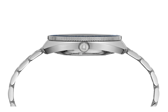 Certina DS-2 Turning Bezel Watch