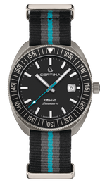Certina Watch DS-2 C024.607.48.051.10.