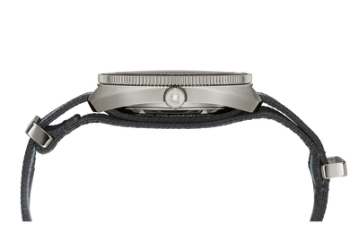 Certina DS-2 Turning Turtle Conservancy Special Edition Watch