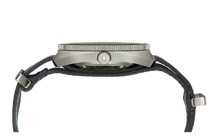 Certina DS-2 Turning Turtle Conservancy Special Edition Watch