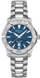 Certina Watch DS Action Ladies C032.251.11.041.09.