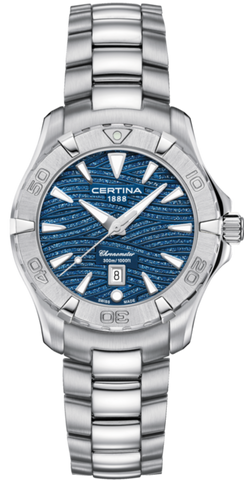 Certina Watch DS Action Ladies C032.251.11.041.09.