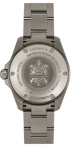 Certina Watch DS Action Diver Titanium