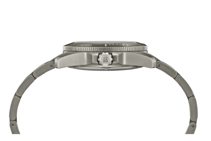 Certina DS Action Diver Titanium Watch