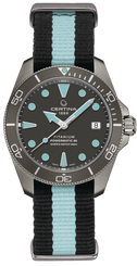 Certina Watch DS Action Diver Titanium C032.807.48.081.00.