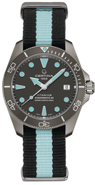 Certina Watch DS Action Diver Titanium C032.807.48.081.00.