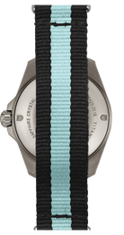 Certina DS Action Diver Titanium Watch