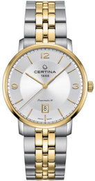 Certina Watch DS Caimano Powermatic 80 C035.407.22.037.02