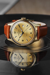 Certina DS Powermatic 80 Watch