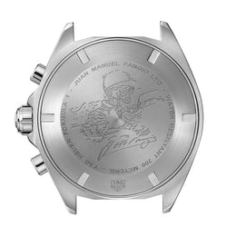 TAG Heuer Watch Formula One Fangio Limited Edition