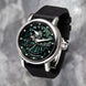 Chronoswiss Watch Open Gear ReSec Jungle Limited Edition