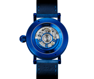 Chronoswiss Watch Flying Grand Regulator Open Gear ReSec Limited Edition D