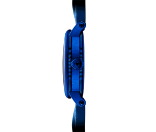 Chronoswiss Watch Flying Grand Regulator Open Gear ReSec Limited Edition D