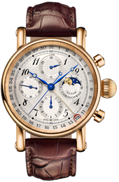 Chronoswiss Watch Sirius Chronograph Moon Phase
