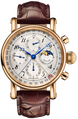 Chronoswiss Watch Sirius Chronograph Moon Phase