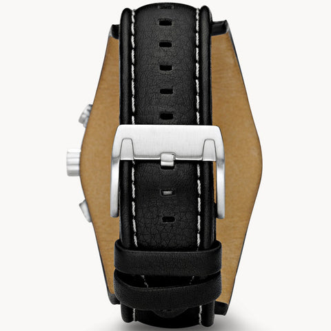 Fossil Watch Coachman Mens