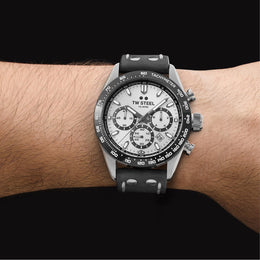 TW Steel Watch Chrono Sport D