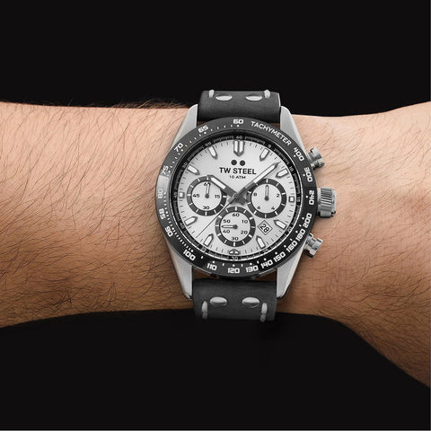 TW Steel Watch Chrono Sport D