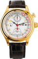 Ball Watch Company Doctors Chronograph Limited Edition CM1032D-GO-L1J-WH