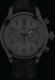 Ball Watch Company Trainmaster Cannonball