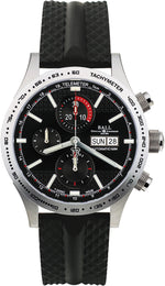 Ball Watch Company Fireman Storm Chaser CM2092C-P-BK