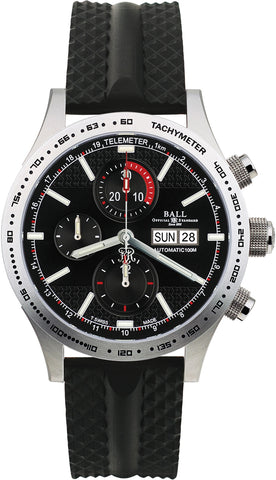 Ball Watch Company Fireman Storm Chaser CM2092C-P-BK