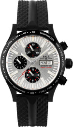 Ball Watch Company Fireman Storm Chaser DLC Limited Edition CM2192C-P1J-SL