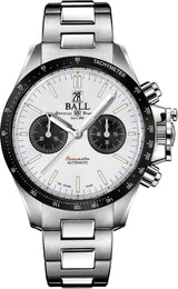 Ball Watch Company Engineer Hydrocarbon Racer Chronograph CM2198C-S1CJ-SL