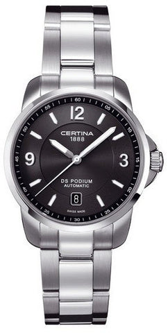 Certina DS Podium Automatic C001.407.11.057.00