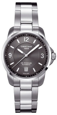 Certina DS Podium Automatic C001.407.11.087.00