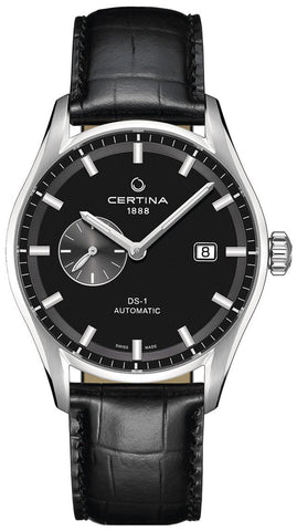Certina Watch DS-1 Small Second C006.428.16.051.00	