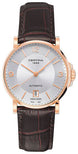 Certina DS Caimano Lady Automatic C017.207.36.037.00