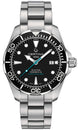 Certina Watch DS Action Diver Sea Turtle Conservancy C032.407.11.051.10