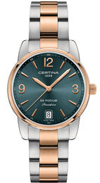 Certina Watch DS Podium Lady C034.210.22.097.00