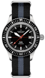 Certina Watch Powermatic DS PH200M C036.407.16.050.00