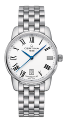 Certina Watch DS Podium Gent Powermatic 80 C034.807.11.013.00