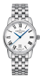 Certina Watch DS Podium Gent Powermatic 80 C034.807.11.013.00