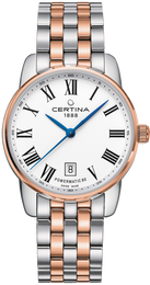 Certina Watch DS Podium Gent Powermatic 80 C034.807.22.013.00