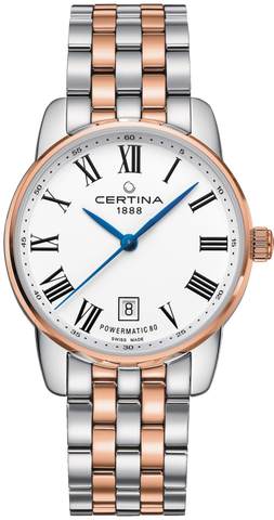 Certina Watch DS Podium Gent Powermatic 80 C034.807.22.013.00