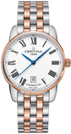 Certina Watch DS Podium Gent Powermatic 80 C034.807.22.013.00