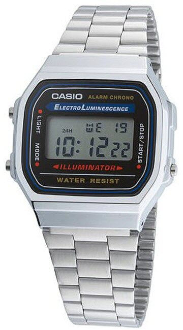 Casio Watch Illuminator