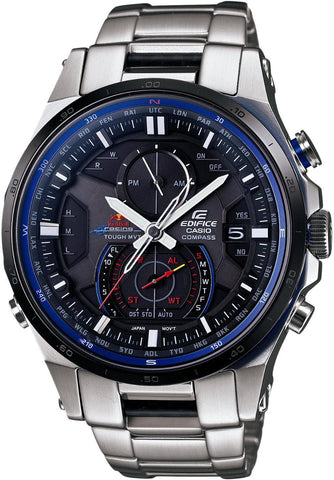 Casio Watch Edifice Red Bull Racing Limited Edition EQW-A1200RB-1AER