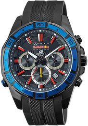 Casio Watch Edifice Red Bull Chronograph Limited Edition EFR-534RBP-1AER