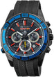 Casio Watch Edifice Red Bull Chronograph Limited Edition EFR-534RBP-1AER