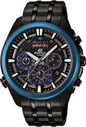 Casio Watch Edifice Red Bull Chronograph EFR-537RBK-1AER
