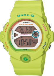 Casio Watch Baby G Alarm BG-6903-3ER