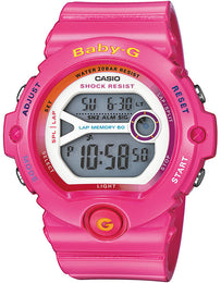 Casio Watch Baby G Alarm BG-6903-4BER