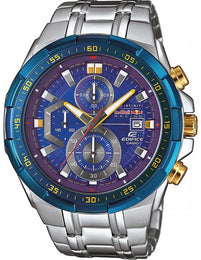 Casio Watch Edifice EFR-539RB-2AER
