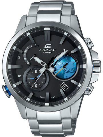 Casio Watch Edifice EQB-600D-1A2ER