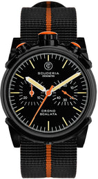 CT Scuderia Watch Cinghia Leggera Chronograph CS10108